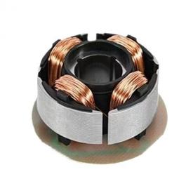 露营挂脖风扇电机桌面小风扇电机高速增氧机马达喷雾轴流电动电机