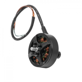 微型1203直流FPV航模多旋翼无人机无刷电机